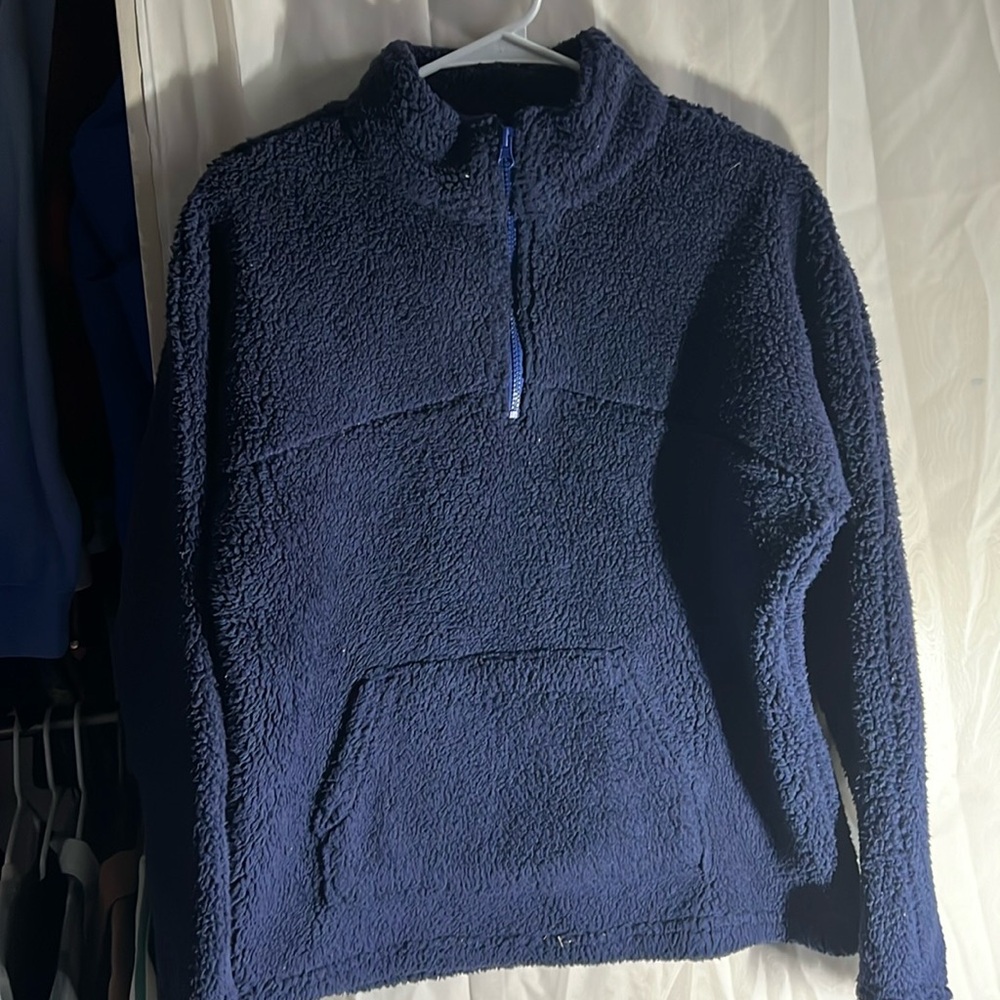 Adore Me jacket NWT